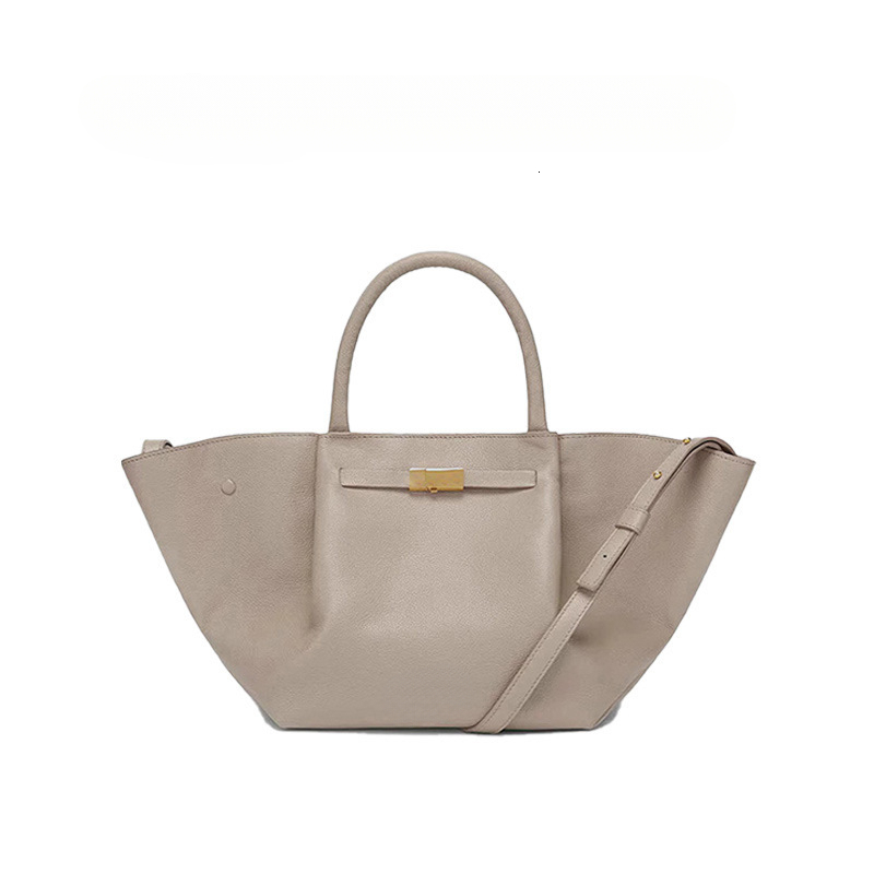 New European and American Fashion Handheld Large Capacity Popular Dumpling Bag Trendy Luxury Bag Popular Designer Bag