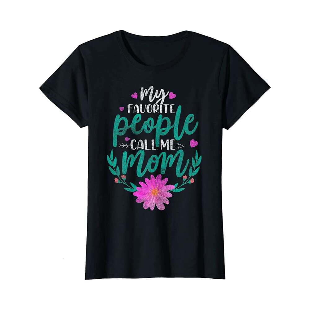 Designer T shirt Mens Mothers Day Mom Valleyball Fan Tee Mama Mother Holiday - 220g T shits