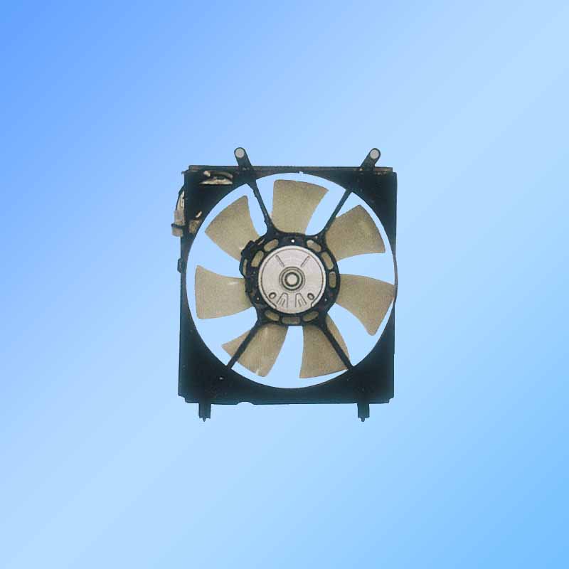 TOYOTA Durable Electric Fan Motor 16363-0A050 16361-0A121 16711-0A130 CAMRY Minimum order quantity 5 pieces