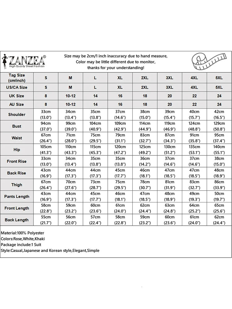 Casual loose sleeveless vest and shorts ZANZEA womens summer 2-piece short sleeved set fashionable solid track suit sexy pocket matching set 250409