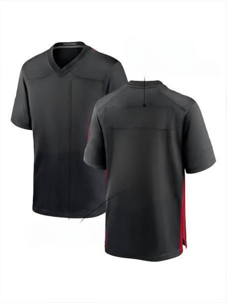 2025 new 18 Cousins 2024 Football Jersey Robinson London Penix Jr Custom Any number any name ed Comfortable