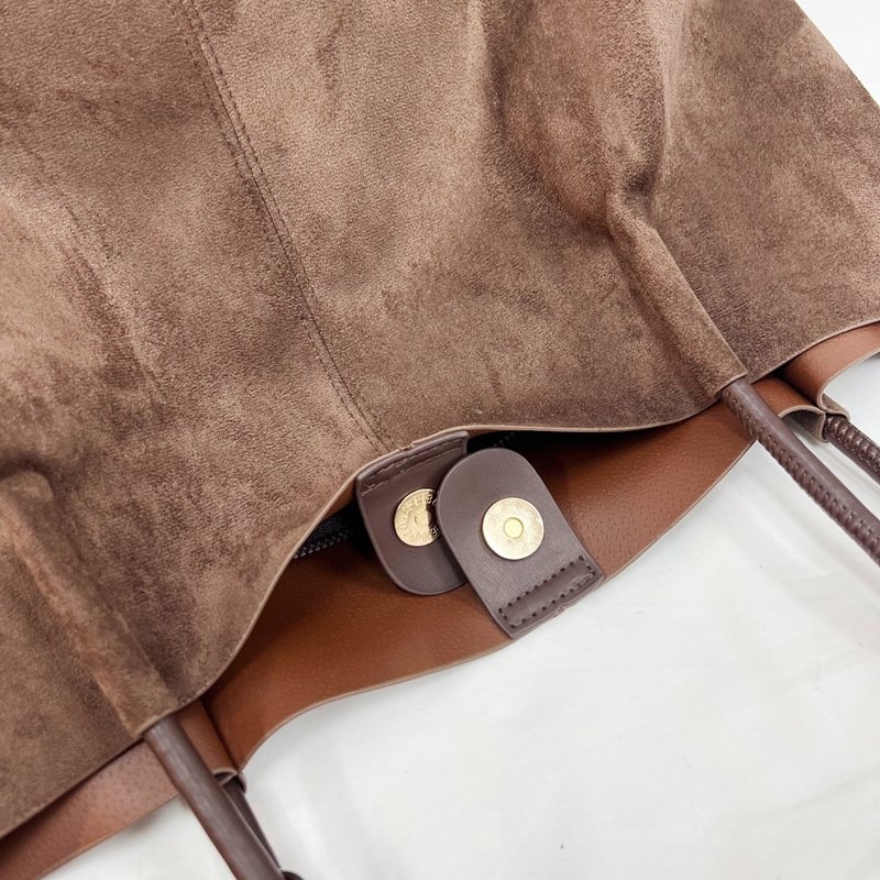 2025 Summer Women's Retro High end Wide Shoulder Bag, Casual Versatile Crossbody Bag, High end Commuting Leisure Bag, Shopping Bag, Versatile Wom