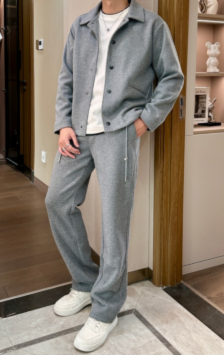 P Home 2025 Two-Pie… - image