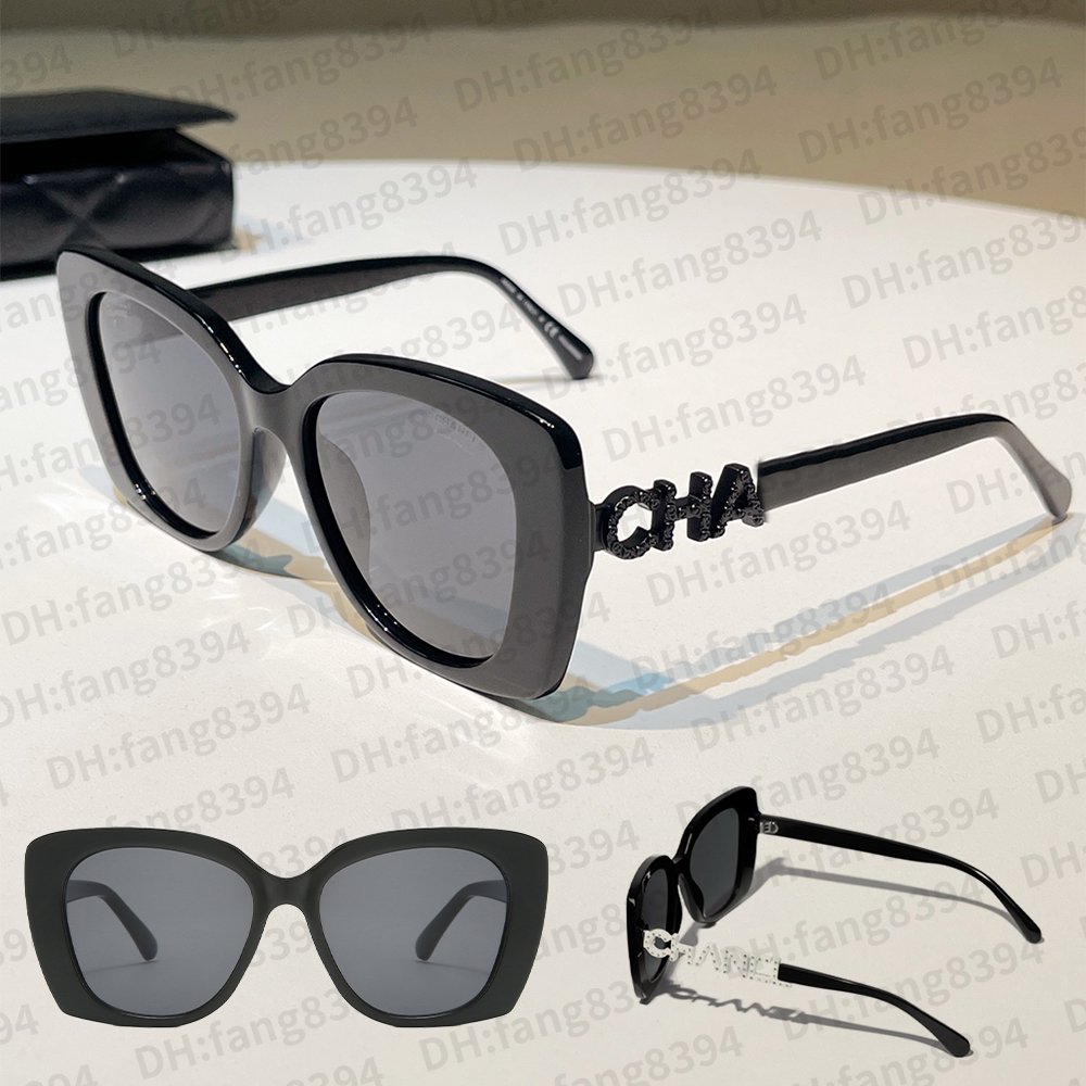 channnel sunglases CH5442 men square sunglasses for women designer luxury sunglases mens shades designer sunglasses woman sunglasses designer sonnenbrille