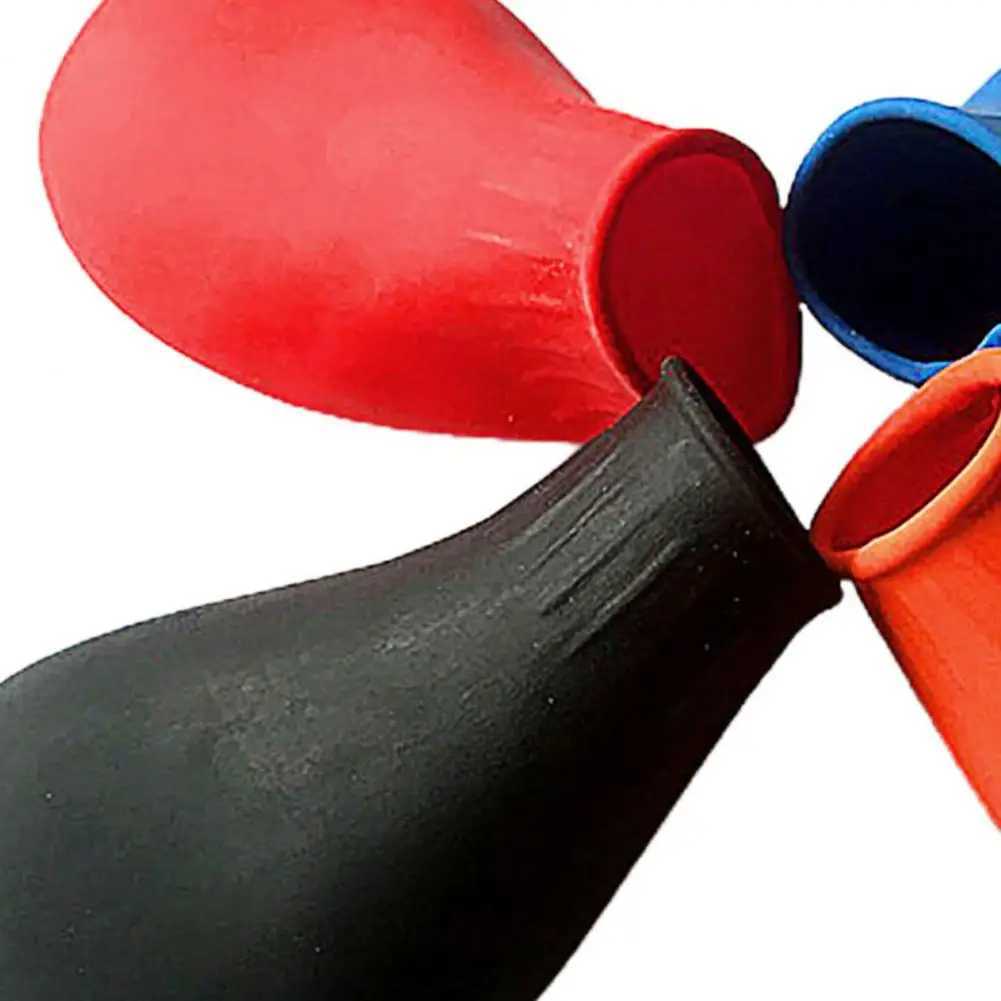 4 pieces/set of waterproof paw protectors balloon rubber rain boots cat socks shoes anti slip pet shoes dog Chihuahua Botas Buty T2504010