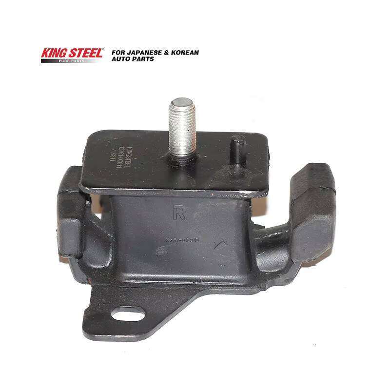OEM 12361-31090 12361-0C01112361-0C010 Car Spare Parts Auto Front Engine Mounts Mountings for TOYOTA FORTUNER HILUX GGN15