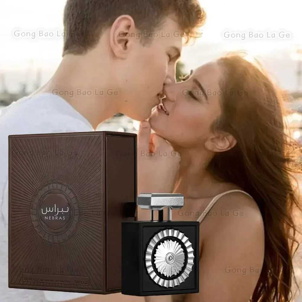 New Handicrafts Women Lasting Fragrance Body Spray Perfume Floral Scent Pheromone Eau De Parfum Men Cologne 100ml Parfumeur X251110