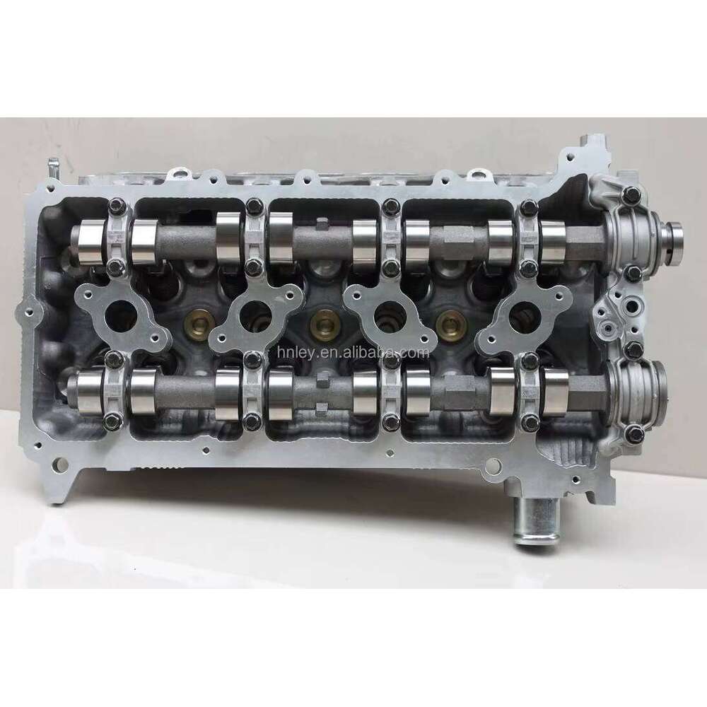 Diesel Engine Assy 2TR 2TR-FE 2TR-EGR Complete Cylinder Head for Toyota HILUX HIACE Sprinter 2-T Kasten ILUX