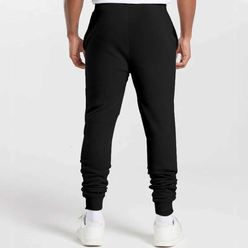 Spring And Autumn New Mens Set Casual Sportswear Printed Hooded Zipper Jacket Trousers Two-piece Fashion Mens Clothing W251110