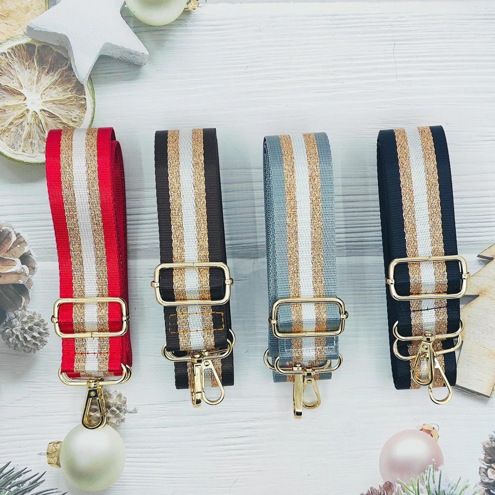 Fashionable And Versatile Shoulder Strap Adjustable Single Shoulder Bag Strap Replaceable Bag Strap Accessories 251110