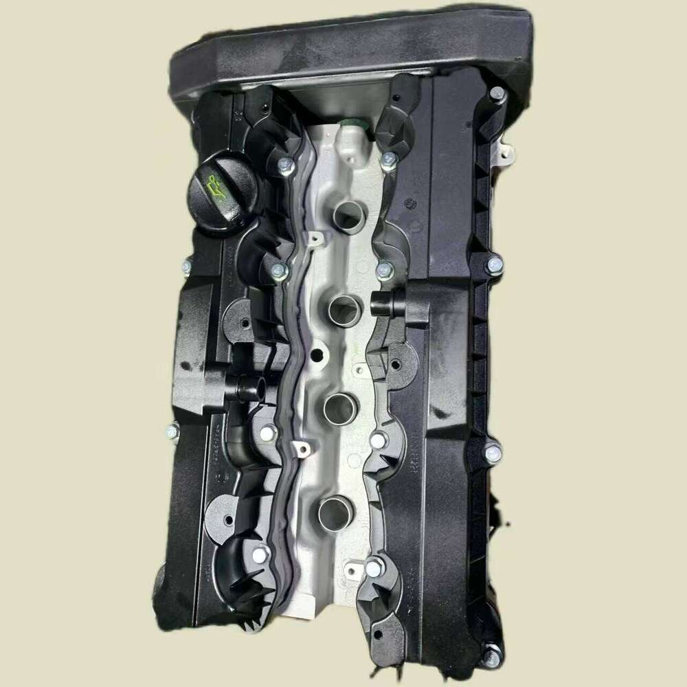 Long Block 908061 20074 K911841548A 9614838980 9608434580 for Peugeot 405 Bare Engine Assembly