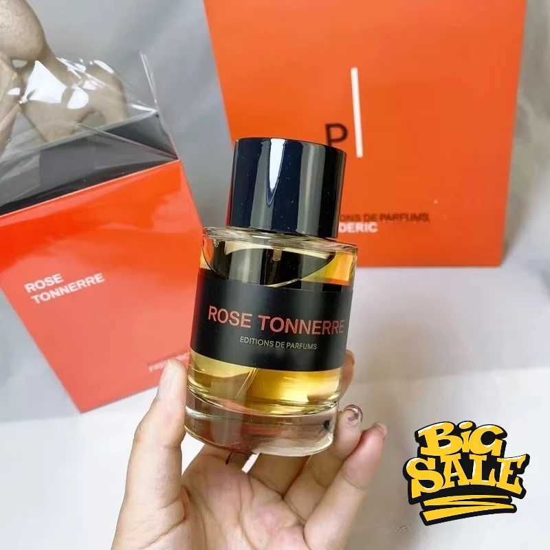 100ml Brand Portrait of a noblewoman Women Perfume Lasting Woody Flora Cologne Men Fragrance Pheromone Dating Everyday Perfume X251110