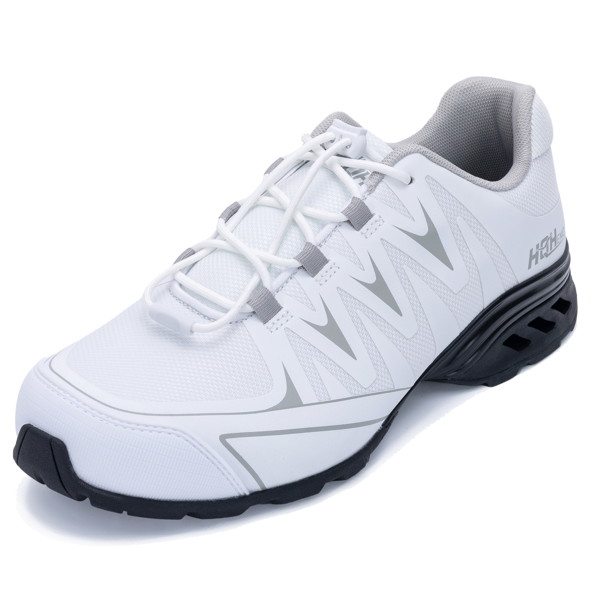 2025 Designer Shoes Mens Trail Running Shoes SNAXE 1.0 Cross Training Shoes Walking Shoes Hiking Outdoor Sneakers Athletic Footwear