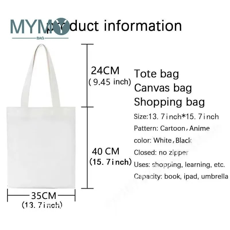London Theme Canvas Tote Bags Trendy Women Shoulder Handbag Souvenir Travel Fashion Girl Handbags Eco Purse 251110