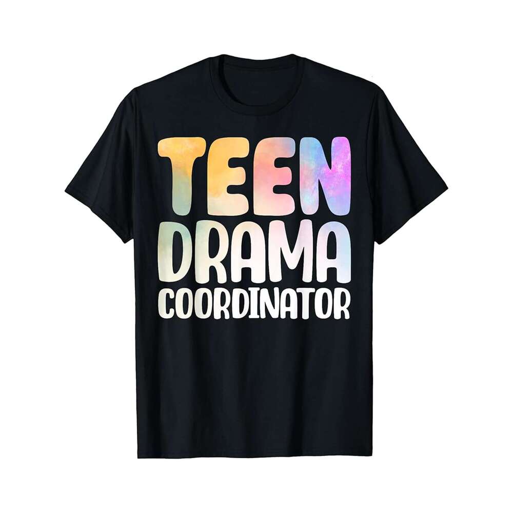 Designer T shirt Teenagers Cant Live With Them Cant Live Without Them Mom - 220g T shits