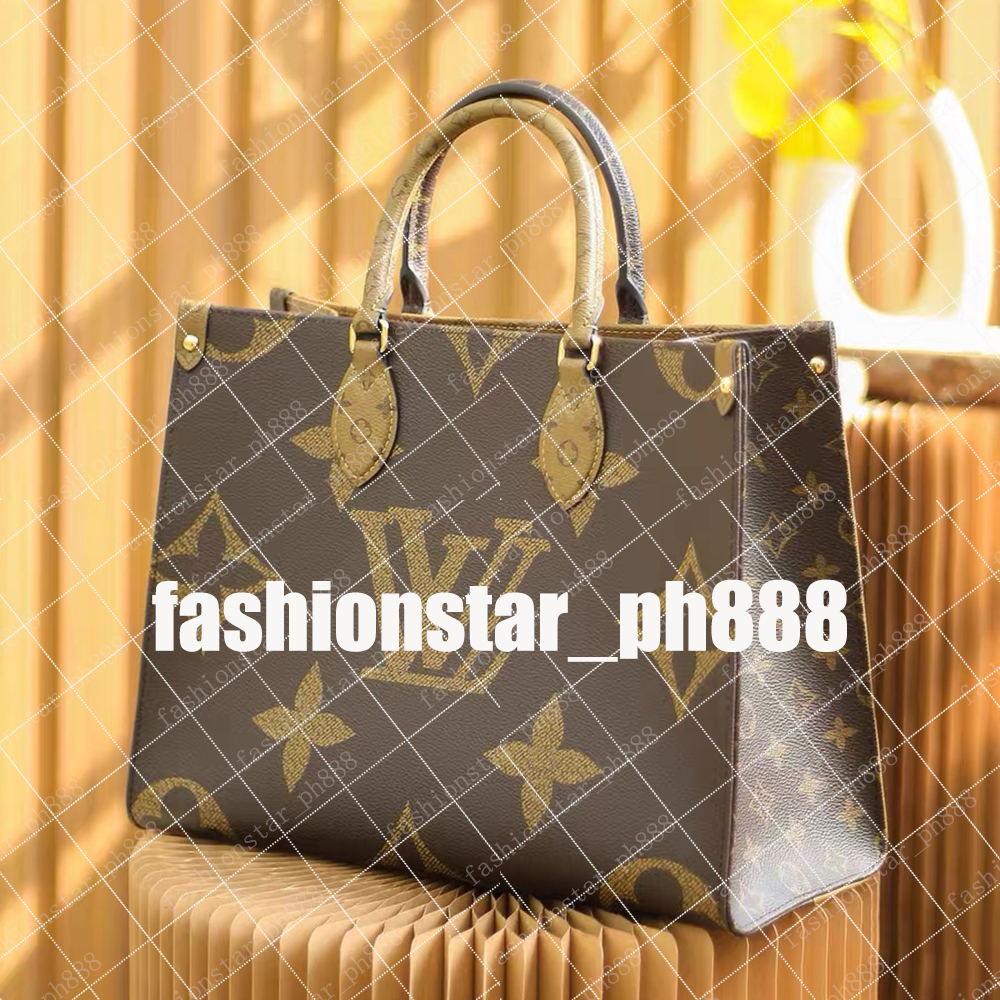 Free Shipping Designer Tote Bag New Design Women Luxury Commuter Large Capacity Quilted Tote Shoulder Bag Stylish Versatile Premium FBlack White Best Selling