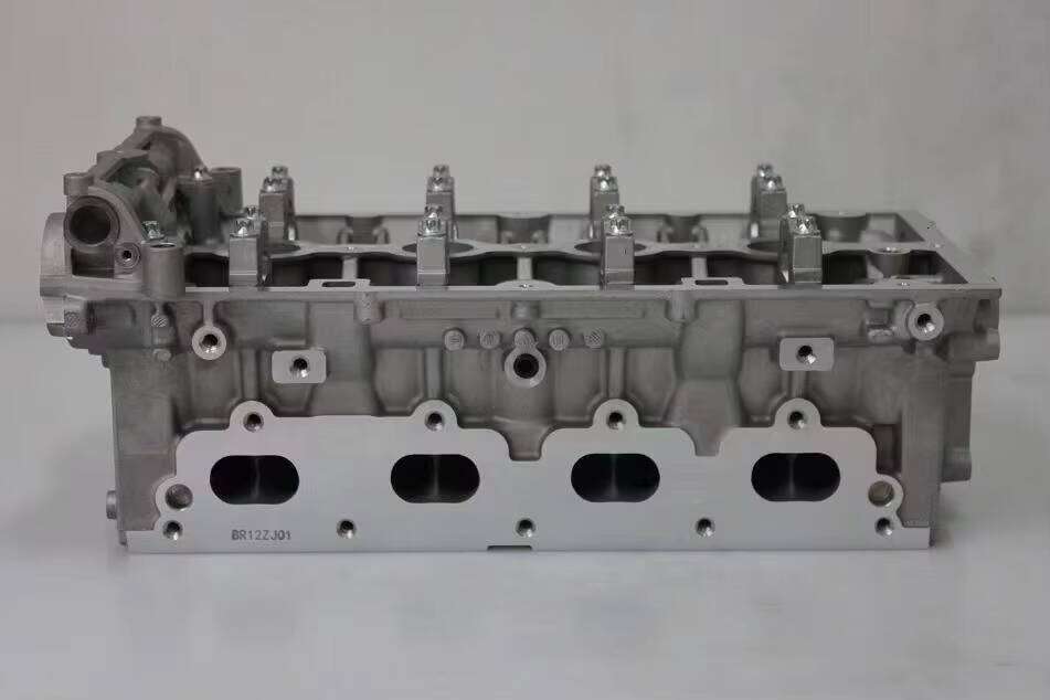 55568363 55571690 Auto Engine Parts F18D4 Empty Cylinder Head for Chevrolet Cruze 1.8L