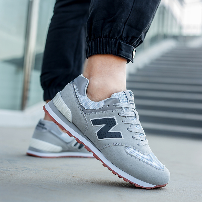 designer shoes new Jogging shoes, retro sports and casual shoes chunky sneakers