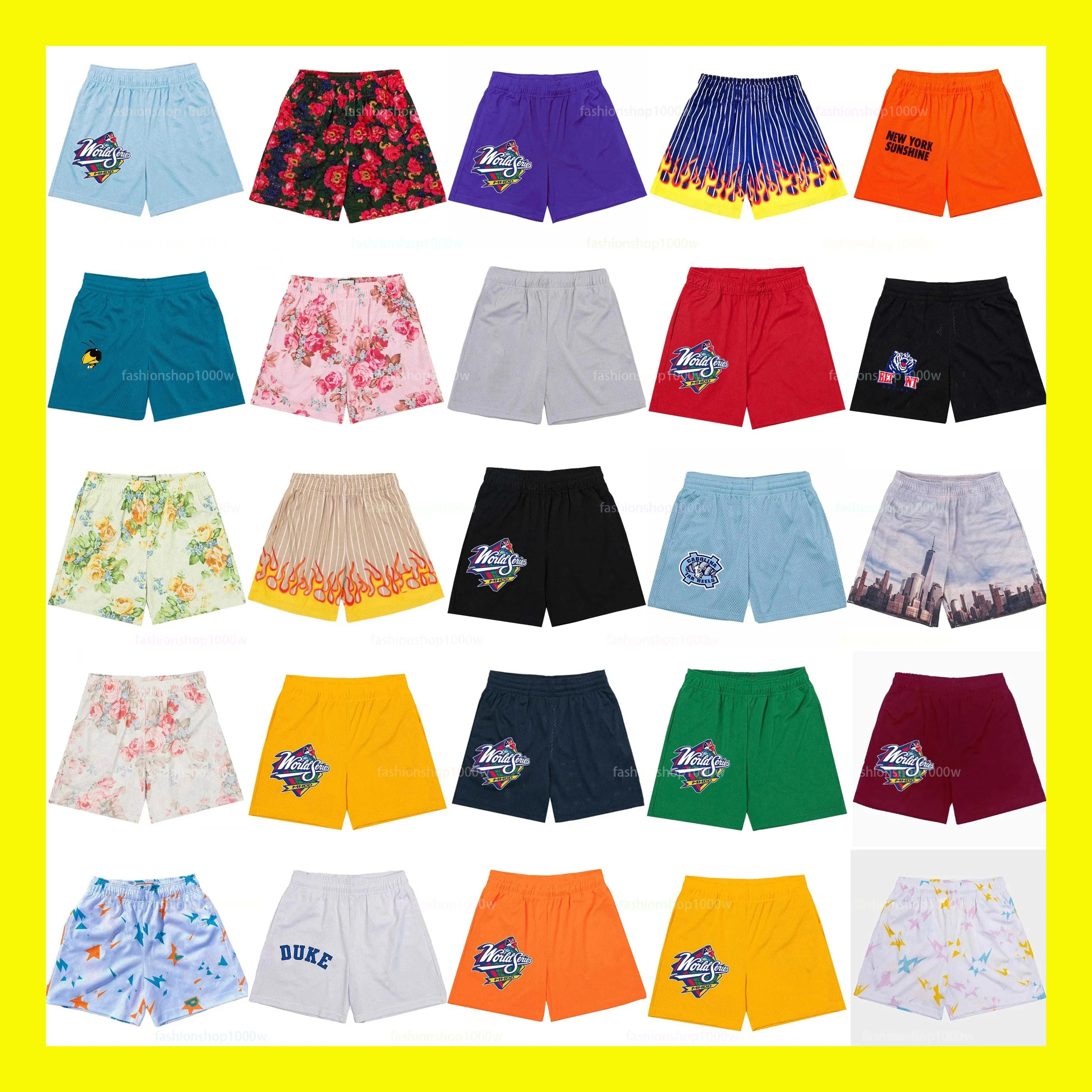 5A mens swim short 2025 New designer shorts shorts basketball pant mesh breathable Printed beach ees shorts women short swim Gym Sport Short Pants