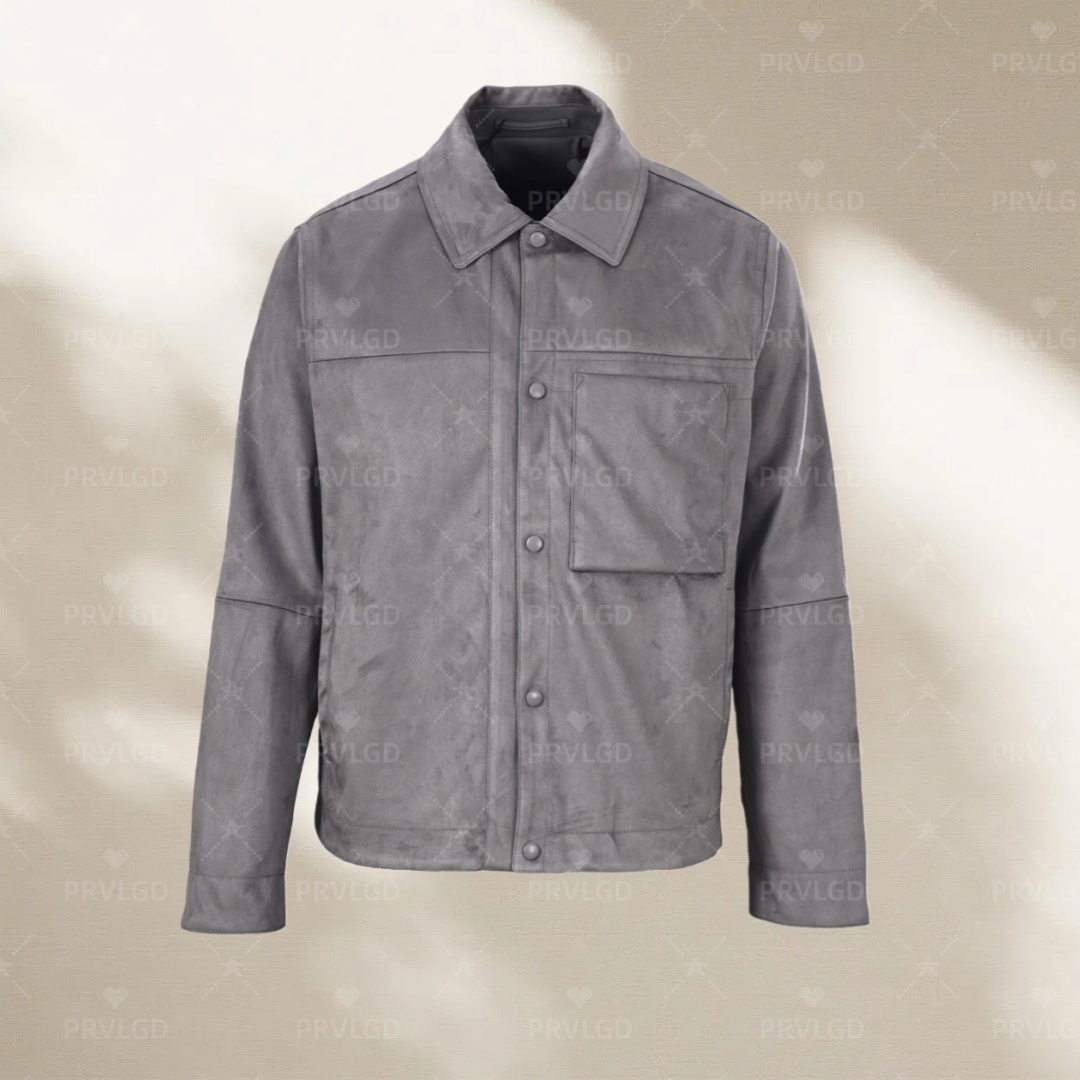 Versatile Long-lasting Unisex Fleece Jacket with Casual Elegance