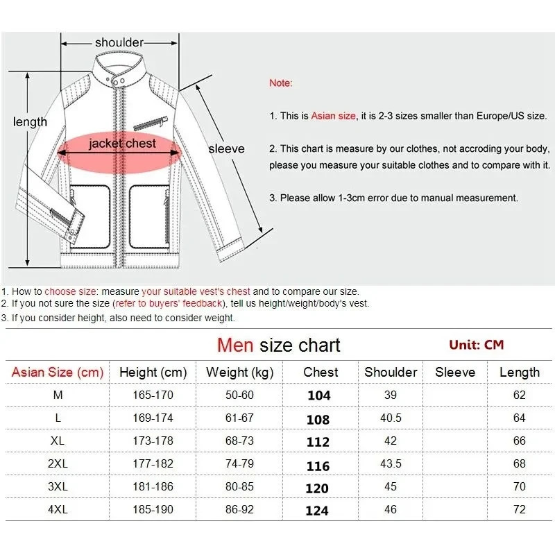 Men Vest Windproof Vest Men Jacket Sleeveless Vest Winter Jacket Casual Coat Men down Cotton Warm Thicken Waistcoat thick gilet 250409
