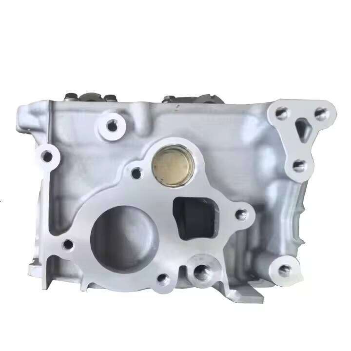 Factory New Model QR25 Nuevo Cylinder Head for Nissan 2.5L Engine Complete Set 11040-8H301 11040-8H302 11040-MA00A 11041-MA00A