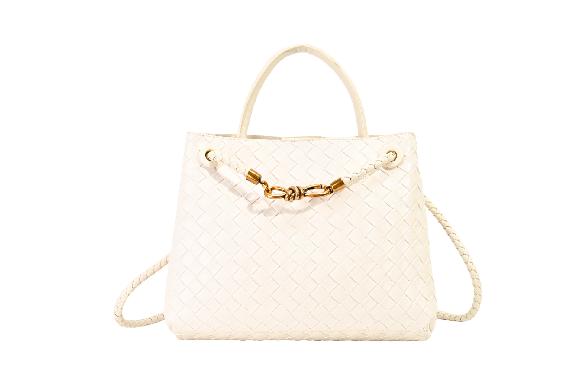 Designer Bag Women's Bag High-end Large Capacity Shoulder Bag Designer Handbag Noble Niche Bag Luxury Tote Bag Fashion Light Luxury Bag Women