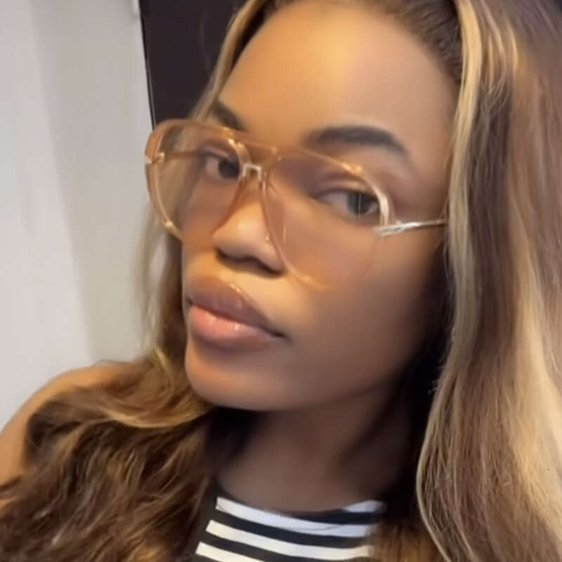 Sunglasses OXhead Designer Sardines With Legs And Nylon Lenses Men Women Luxury Sunglasses Protection UV400 With case