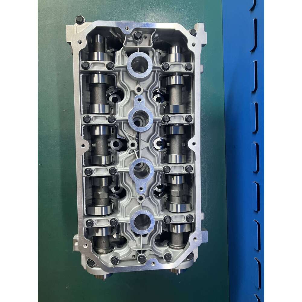 Cylinder Head Complete for Kia Pride A5D OK30E-10-100 OK30F-10-100 OK56A-10-100