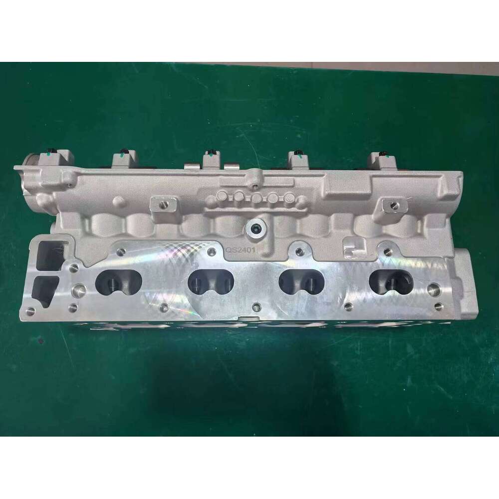 96395381 25181240 Complete for Daewoo GM Lacetti 1.5L Chevrolet Optra 1.6L Engine Cylinder Head Assembly