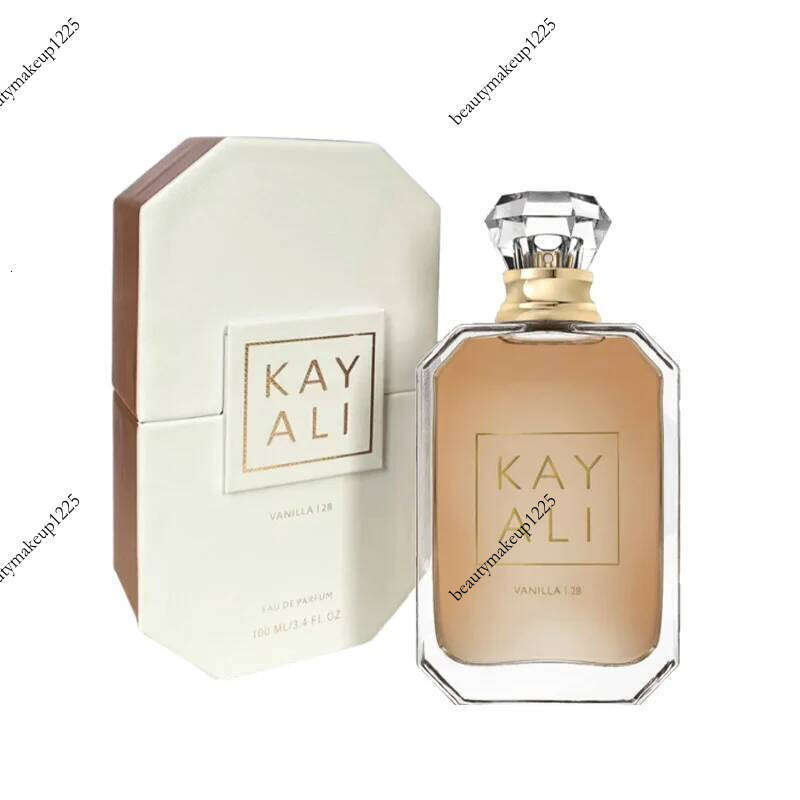KAYALI 28 100ML 81 Kayali Marshmallow Eau de Parfum For Unisex Original Arabic Perfume Brand Perfumes
