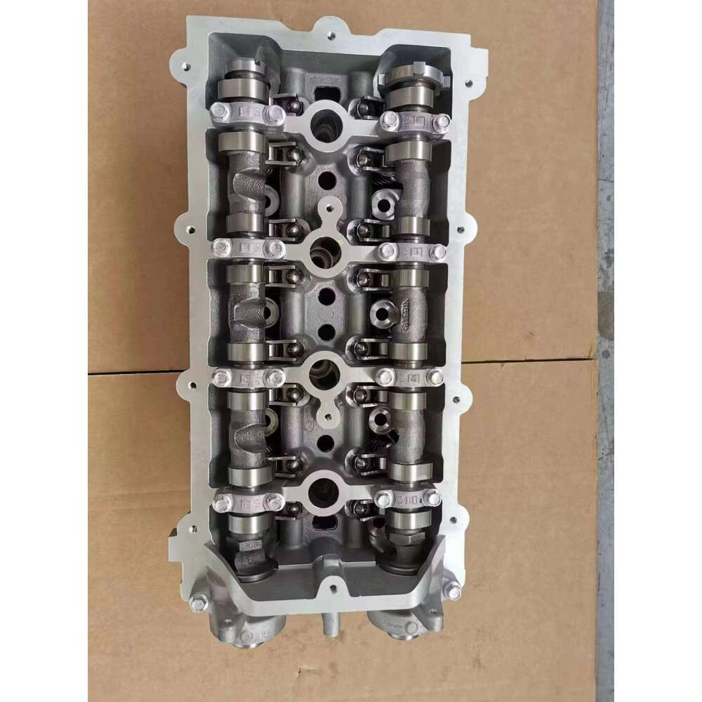 481FB-1003010 Cylinder Head Assy for Chery A1 A3 A5