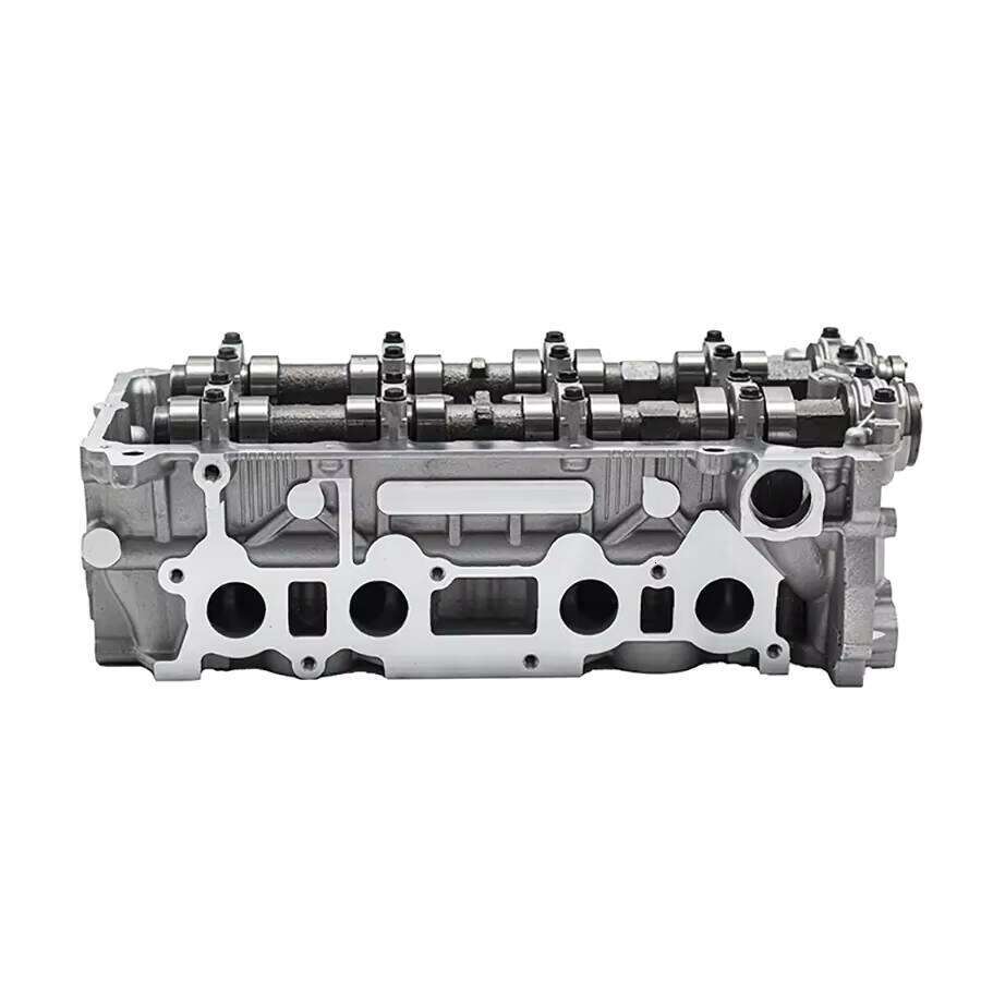 Brand New 2TR 2TR-FE Complete Cylinder Head for Toyota Hilux/Innova/Forturner/Tacoma/Hiace 2.7L 16v 11101-75200