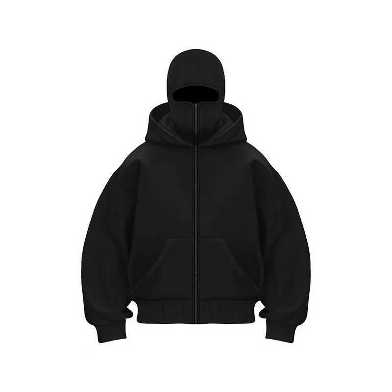 Mens Y2K Autumn/Winter Fashion Warm Hoodie Set Designer Hooded Jacket Pants Two-Piece Jogging Sportswear for Motorcycle Ridin W251110