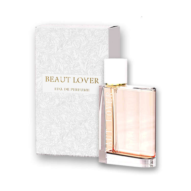 Designer Perfume Ml Woody Floral Oriental Various Men And Women Famous Brand Fragrance Cross Border Foreign Trade Custom Alternative Perfume