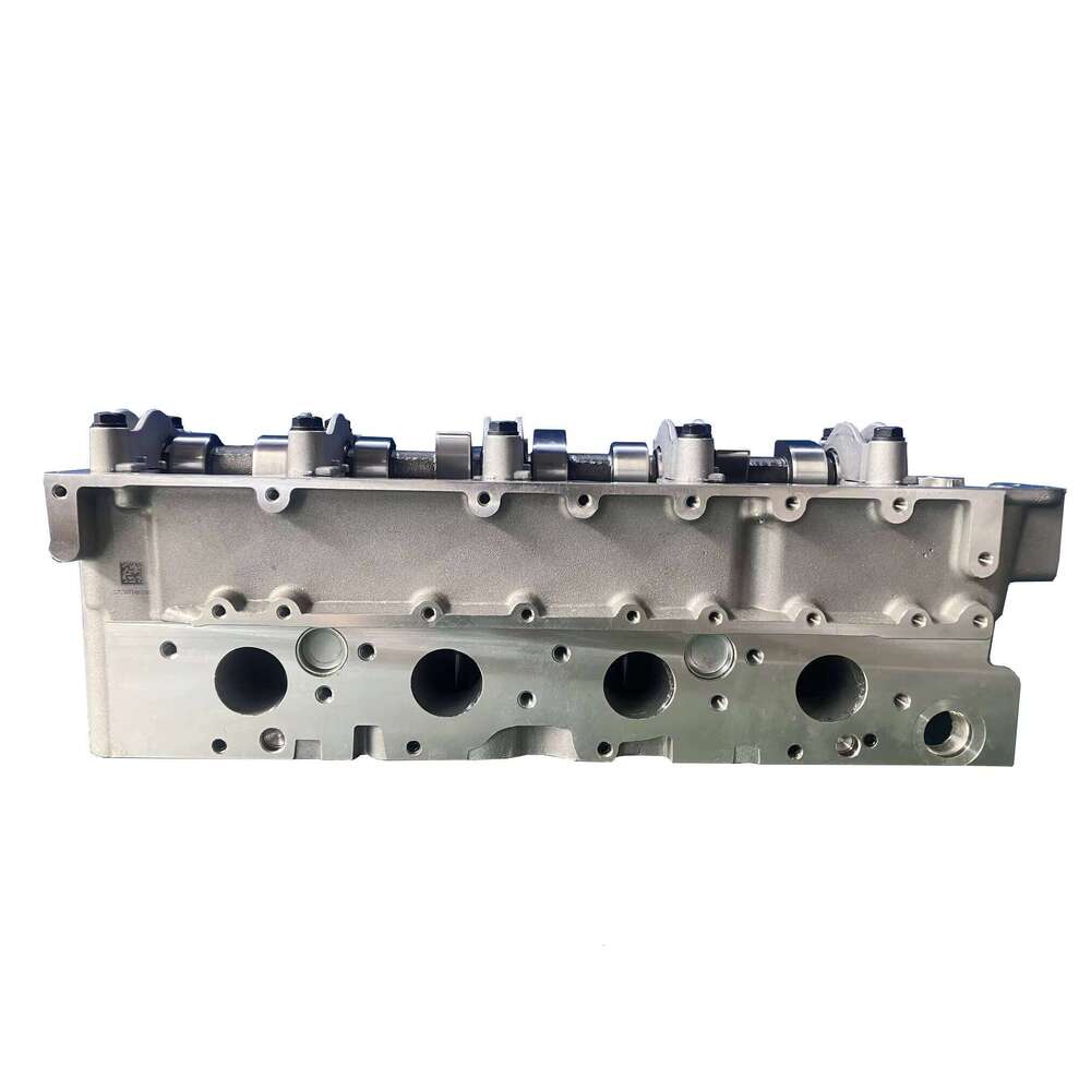 OM601 Cylinder Head for MERCEDES-Benz Sprinter Vito 190 200 208 308 2.0 2.3TD 8V Diesel OE 6010106120 6010105620 AMC 908571