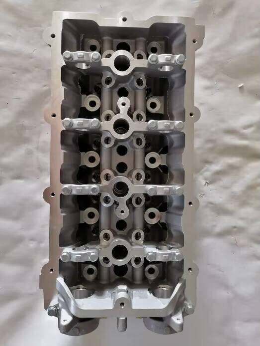 Auto Cylinder Head 481F-1003010BA for Chery SQR481F 1.5L Engine