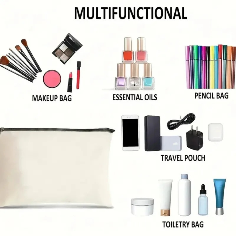 2pcs Cute Panda Casual Ladies Handbag Cosmetic Bag Fashion Shoulder Bag Eco Large Capacity Shopping Bag Cosmetic Storage Bag 251110