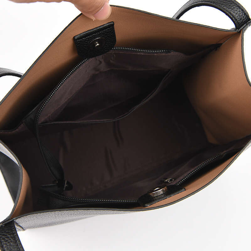 Explosive free Crossbody Fashion Shoulder Large Capacity Shopping Bag for Women, 2025 New Style, Unique and Elegant Clothing