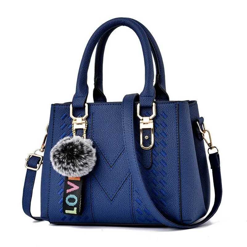 Embroidery Messenger Bags Women Perfect Handbag For Everyday Use K251110