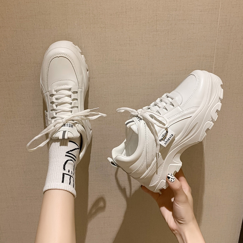 2025 Summer New Designer Fashion Sports Shoes for Women