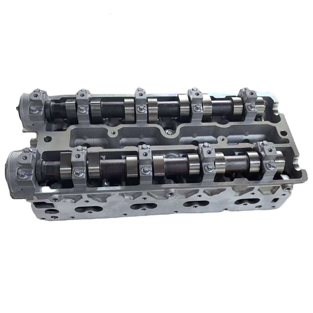 92063877 T20SED Cylinder Assembly OPEL Chevrolet EPICA Captiva 2.4L New Complete Engine Head for Replacement