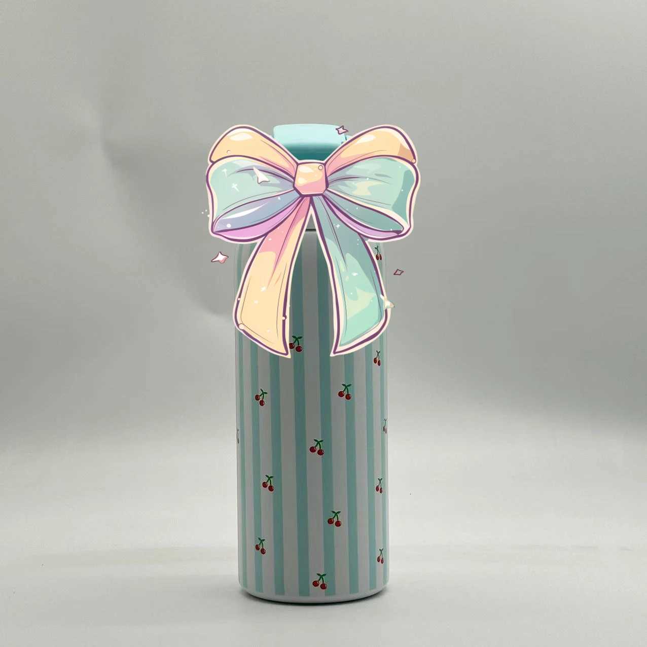 Fashionable cup 0wala 32OZ Cup Vacuum Flasks Thermoses Water Bottle Drinkware Thermo Stainless Steel Thermal g Cold Hot Coffee Y251110