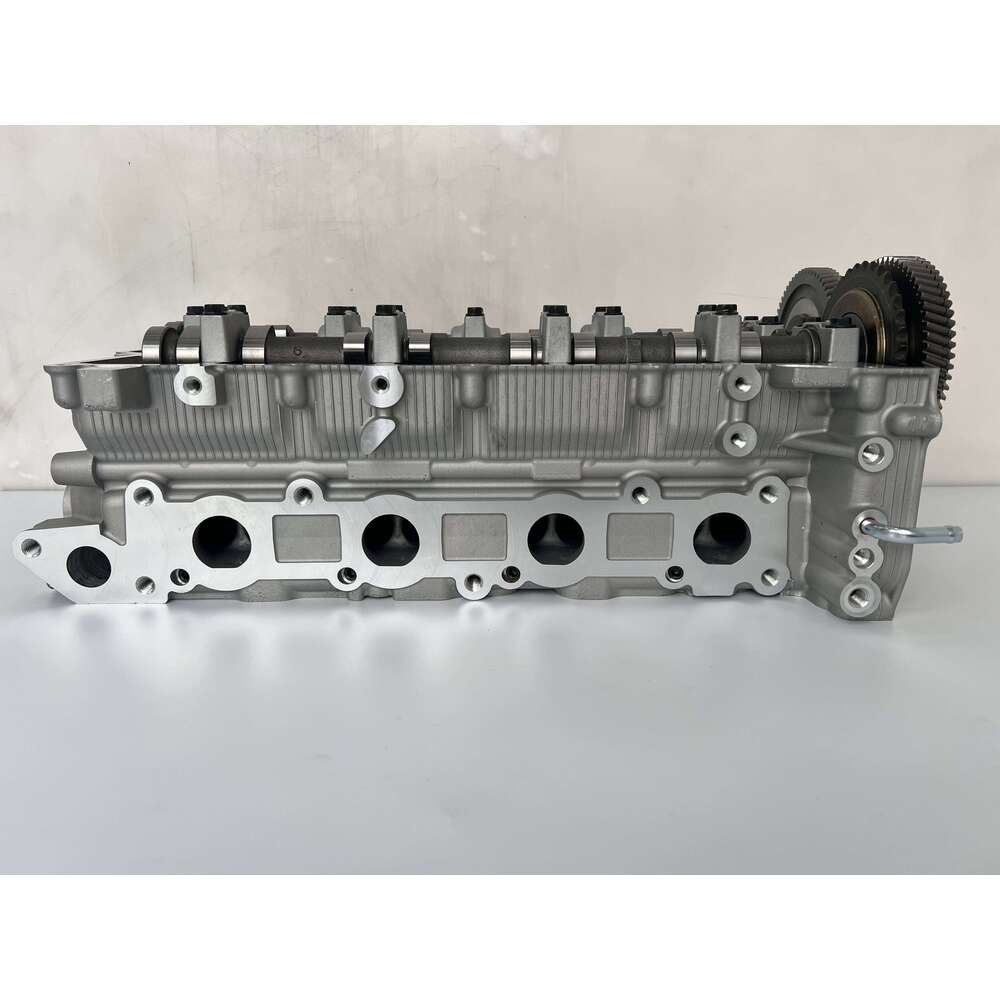 4N15 Complete Cylinder Head 1005C961 1005C643 1005C644 for Mitsubishi L200 Pajero Montero Sport