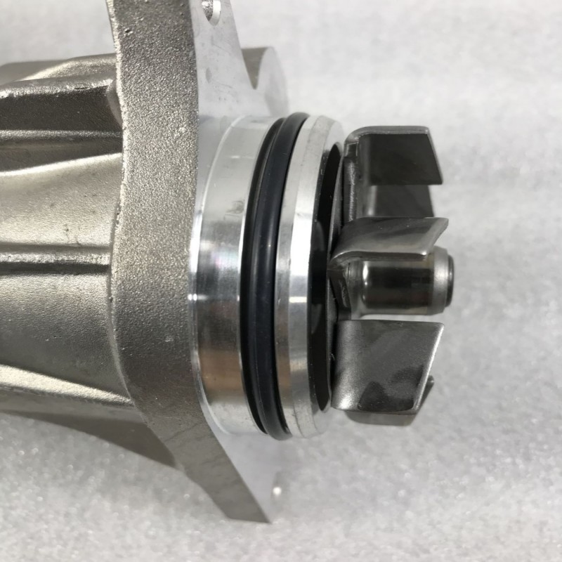 Land Rover Jaguar cooling water pump suitable for Discovery 3/4 Range Rover Sport 2005-2013 XJ/XF diesel 2.7/3.0L LR009324 LR013164 LR005764 C2S51205 