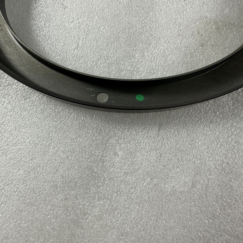 Land Rover Jaguar crankshaft timing trigger wheel suitable for Discovery 3/4 Range Rover Sport/Executive XF/XJ diesel 2.7/3.0L/4.4 LR005254 C2S30280 L