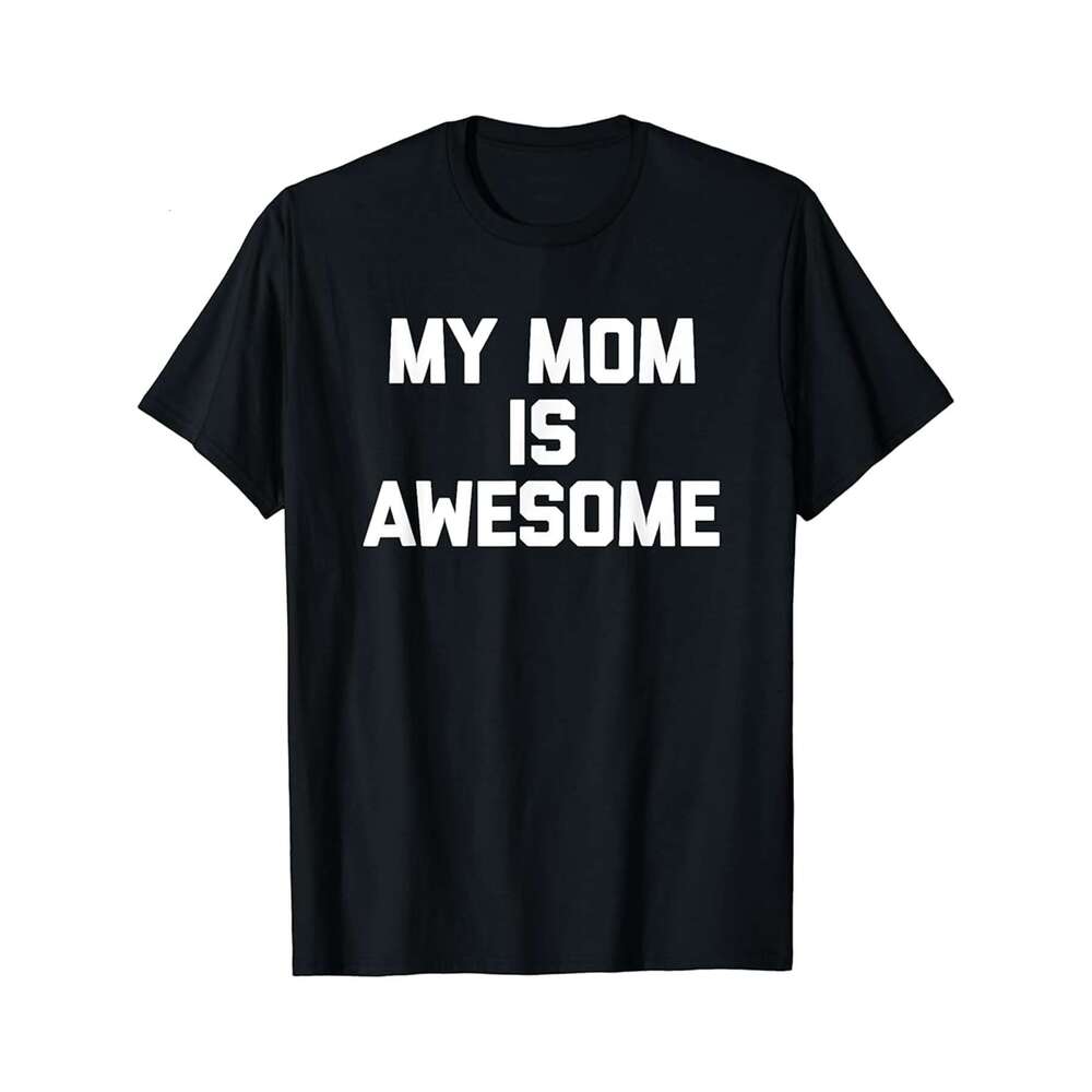 Designer T shirt Funny Mom Wife Nurse Mothers Day - 220g T shits