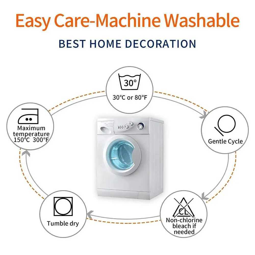 Custom J-Joops Cool Pillow Case Short Plush Print Cushion Cover Square Throw Pillow Covers Sofa Home Decor Y251110