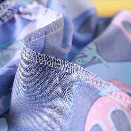 1-12Y childrens sports shorts beach wear summer swimming trunks baby boys toddlers girls casual loose outer pants Z250410