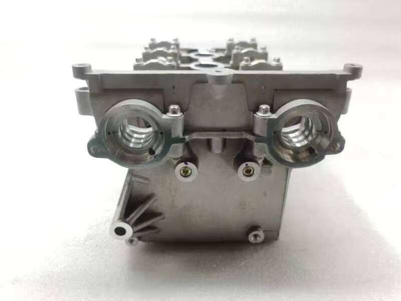 Engine Parts F16D4 Cylinder Head Assembly for CHEVROLET LACETTI / CRUZE CDX 1.6 Aveo/Cruze/Sonic